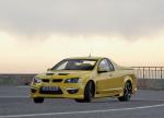 Vauxhall VXR8 Maloo 2012 года